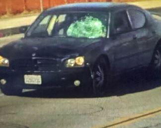 Police Seek Help Locating Hit-and-Run Vehicle - Cover Image