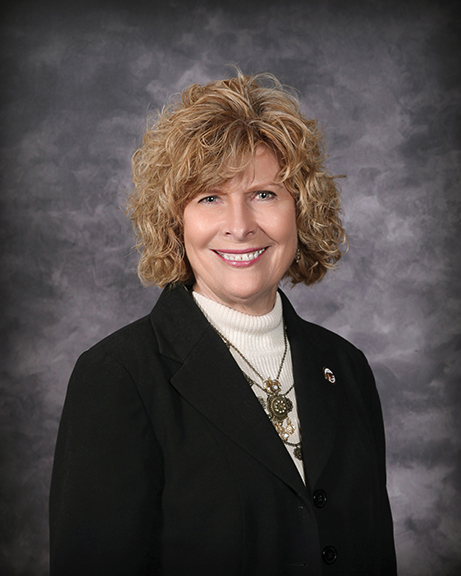 Hemet Mayor Linda Krupa  to lead RTA Board of D - Cover Image