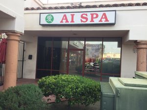 Death at Ai Spa – CPRA updateng - Cover Image