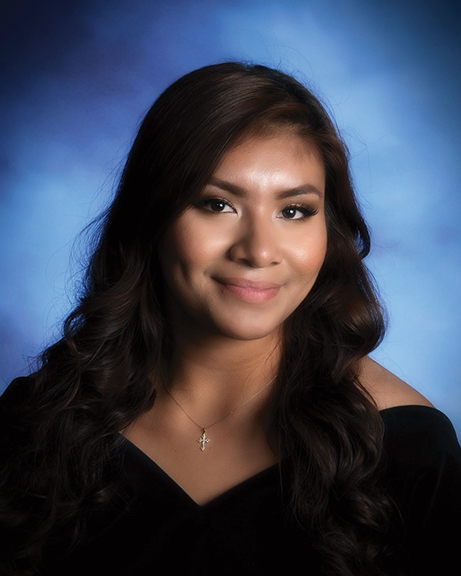 Tahquitz senior earns $20,000ng - Cover Image