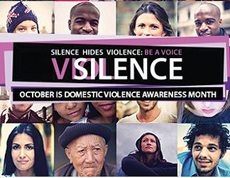 Domestic violence group receives trauma-center  - Cover Image