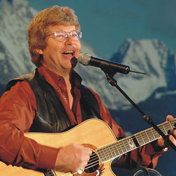 Big announcements scheduled for John Denver sho - Cover Image